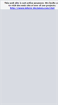 Mobile Screenshot of inform-decisions.com